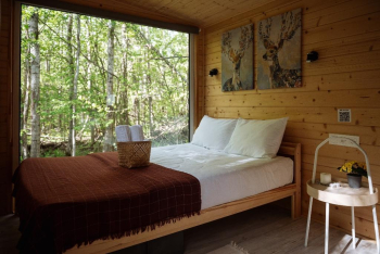 Бургундия (заезд 14-00 / выезд 12-00) — фото 6