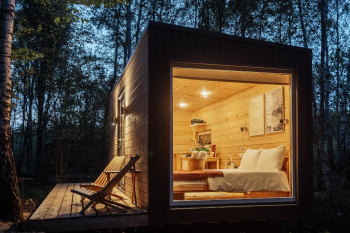 Прованс (заезд 14-00 / выезд 12-00) — фото 2