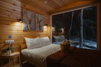 Бордо (заезд 16-00 / выезд 14-00) — фото 9