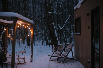 Апулия (заезд 16-00 / выезд 14-00) — фото 1