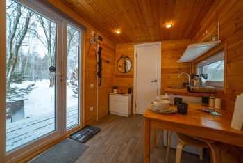 Бордо (заезд 16-00 / выезд 14-00) — фото 7