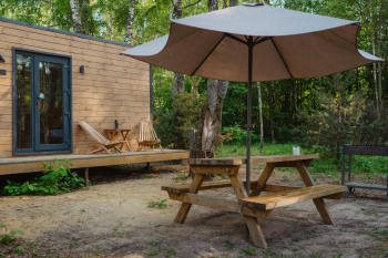 Тоскана (заезд 14-00 / выезд 12-00) — фото 2