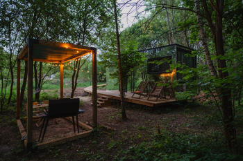 Мендоза (заезд 16-00 / выезд 14-00) — фото 18