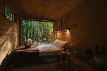 Рейнау (заезд 16-00 / выезд 14-00) — фото 7