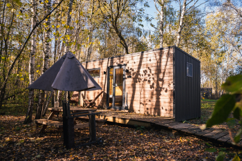 Рейнау (заезд 16-00 / выезд 14-00) — фото 4