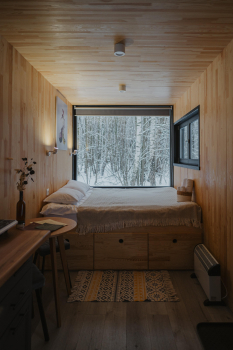 Мендоза (заезд 16-00 / выезд 14-00) — фото 5