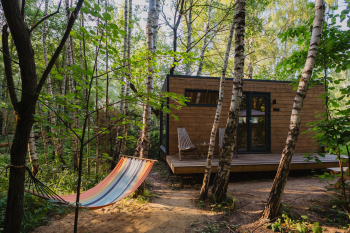 Рейнау (заезд 16-00 / выезд 14-00) — фото 3