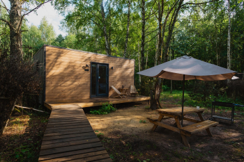 Тоскана (заезд 14-00 / выезд 12-00) — фото 4