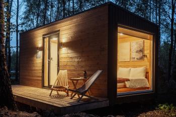 Прованс (заезд 14-00 / выезд 12-00) — фото 1