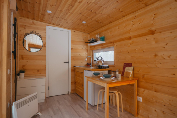 Прованс (заезд 14-00 / выезд 12-00) — фото 13