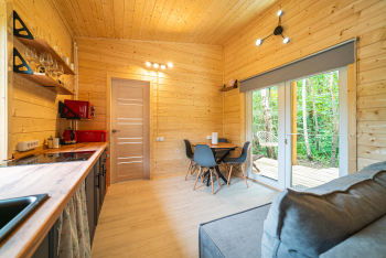 Валенсия (заезд 16-00 / выезд 13-00) — фото 1