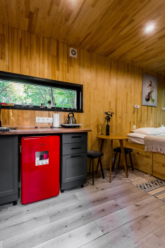 Этна (заезд 14-00 / выезд 12-00) — фото 9