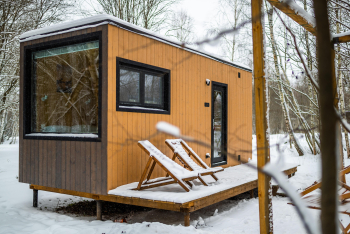 Лаура (заезд 14-00 / выезд 12-00) — фото 10