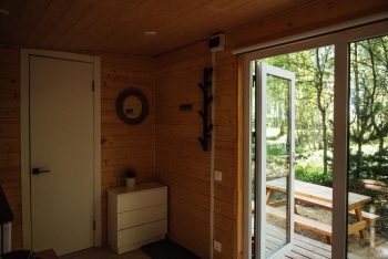 Рейнау (заезд 16-00 / выезд 14-00) — фото 12