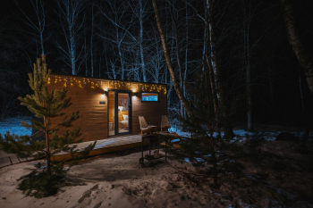 Бордо (заезд 16-00 / выезд 14-00) — фото 1