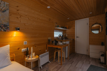 Рейнау (заезд 16-00 / выезд 14-00) — фото 9