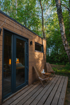 Бордо (заезд 16-00 / выезд 14-00) — фото 11