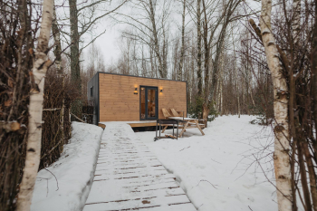 Тоскана (заезд 14-00 / выезд 12-00) — фото 12