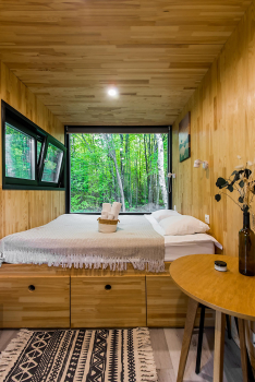 Лаура (заезд 14-00 / выезд 12-00) — фото 12