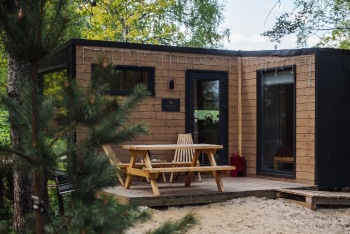 Шампань (заезд 16-00 / выезд 14-00) — фото 13