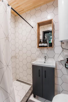 Лаура (заезд 14-00 / выезд 12-00) — фото 9