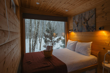 Рейнау (заезд 16-00 / выезд 14-00) — фото 15