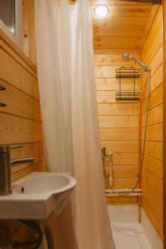 Тоскана (заезд 14-00 / выезд 12-00) — фото 10