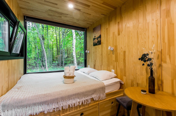 Лаура (заезд 14-00 / выезд 12-00) — фото 13