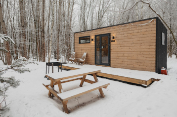 Бургундия (заезд 14-00 / выезд 12-00) — фото 15