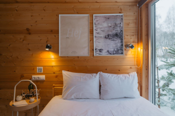 Прованс (заезд 14-00 / выезд 12-00) — фото 10