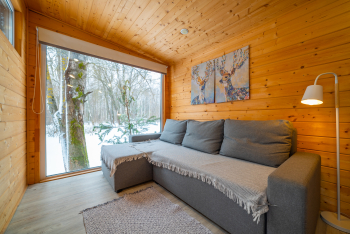 Шампань (заезд 16-00 / выезд 14-00) — фото 2