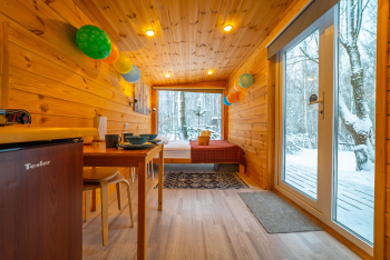 Тоскана (заезд 14-00 / выезд 12-00) — фото 6