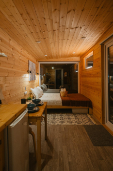 Бордо (заезд 16-00 / выезд 14-00) — фото 8