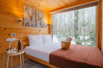 Тоскана (заезд 14-00 / выезд 12-00) — фото 7