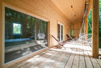 Валенсия (заезд 16-00 / выезд 13-00) — фото 10