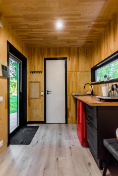 Мендоза (заезд 16-00 / выезд 14-00) — фото 14