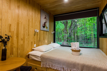 Этна (заезд 14-00 / выезд 12-00) — фото 13