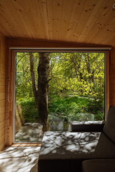 Шампань (заезд 16-00 / выезд 14-00) — фото 12