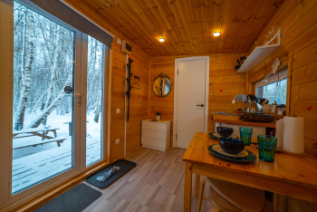 Прованс (заезд 14-00 / выезд 12-00) — фото 9