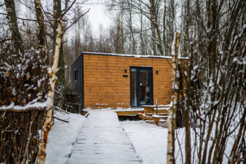 Тоскана (заезд 14-00 / выезд 12-00) — фото 13