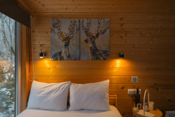 Рейнау (заезд 16-00 / выезд 14-00) — фото 10