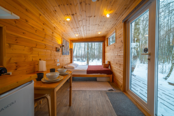 Бордо (заезд 16-00 / выезд 14-00) — фото 5