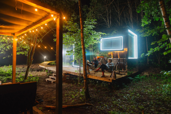 Мендоза (заезд 16-00 / выезд 14-00) — фото 20