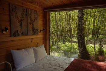 Тоскана (заезд 14-00 / выезд 12-00) — фото 14