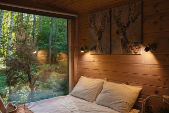 Рейнау (заезд 16-00 / выезд 14-00) — фото 8