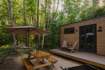 Бургундия (заезд 14-00 / выезд 12-00) — фото 5