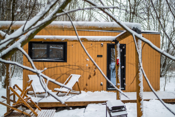 Апулия (заезд 16-00 / выезд 14-00) — фото 4