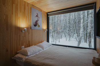 Мендоза (заезд 16-00 / выезд 14-00) — фото 4