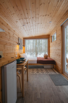 Бордо (заезд 16-00 / выезд 14-00) — фото 4