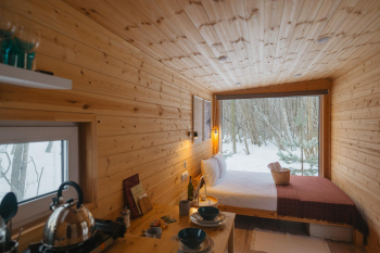 Прованс (заезд 14-00 / выезд 12-00) — фото 8